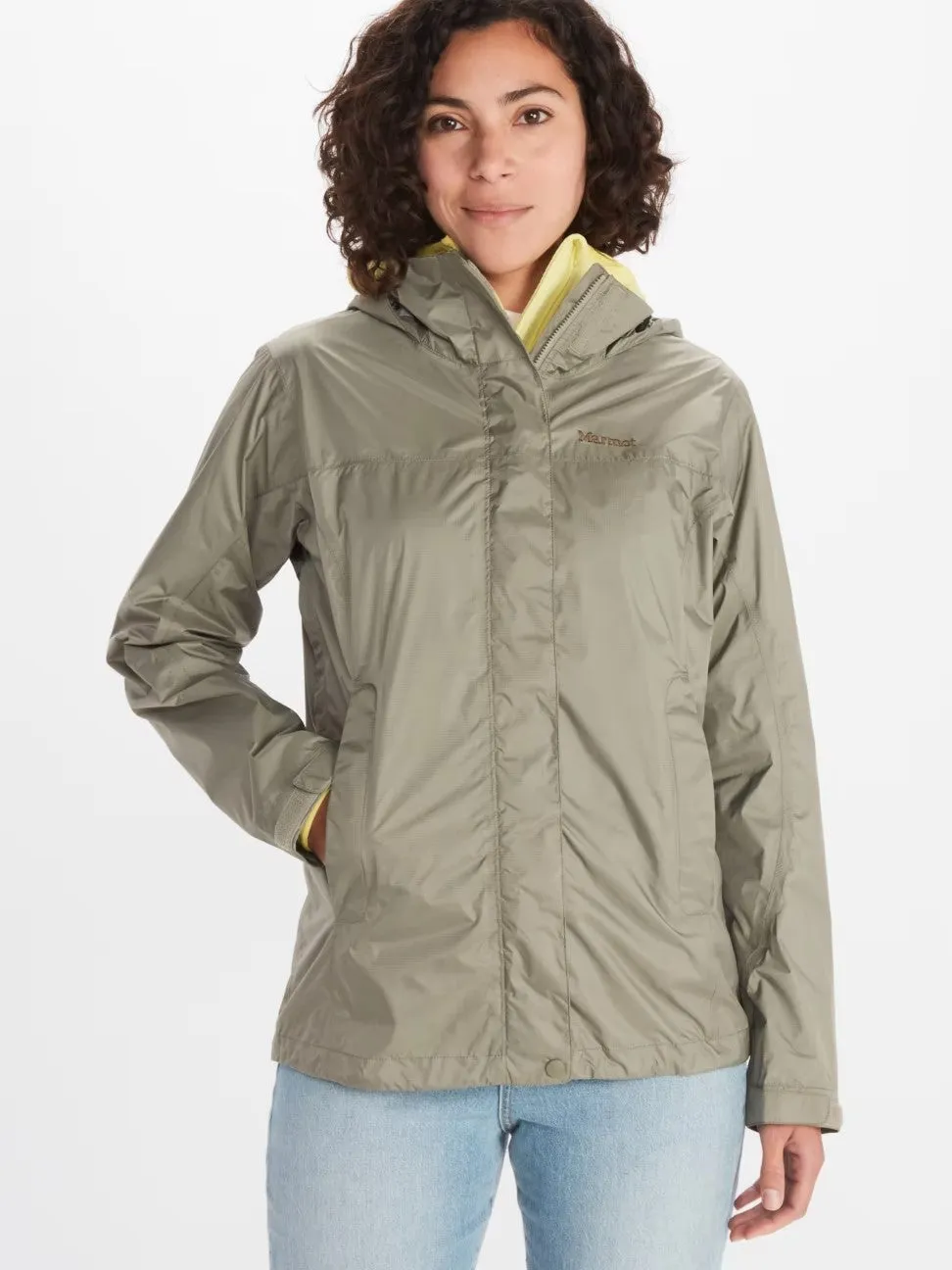 Marmot Women's PreCip® Eco Jacket