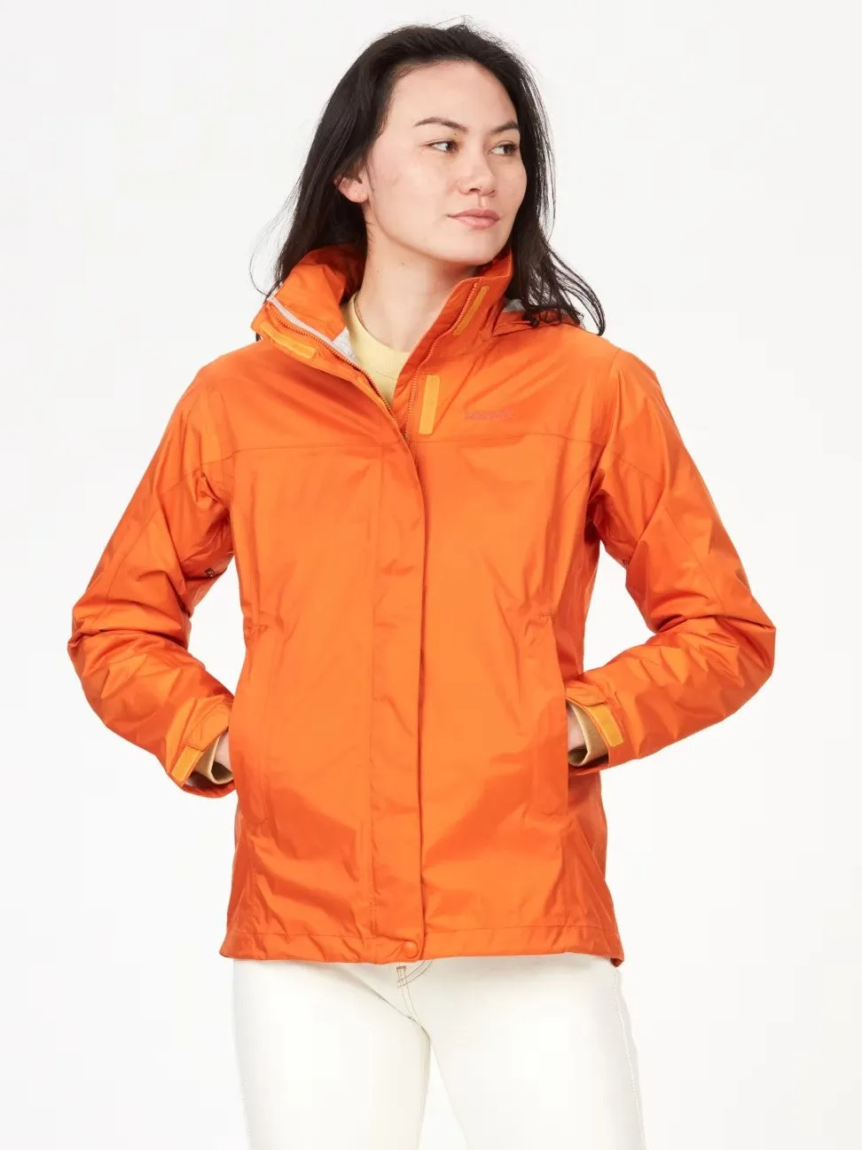 Marmot Women's PreCip® Eco Jacket