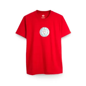 MARVEL - Avengers: Endgame Iron Man Reactor T-Shirt