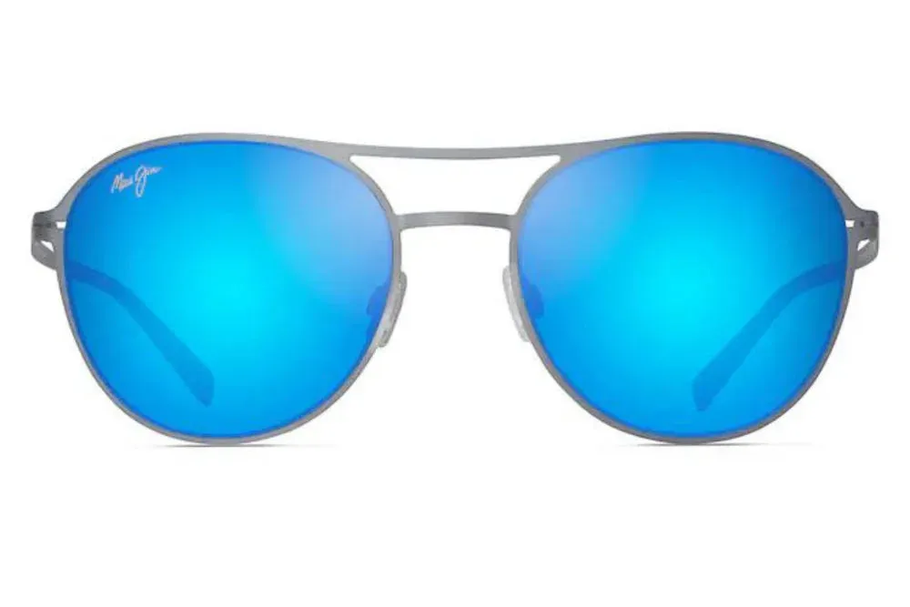 MAUI JIM HALF MOON B890-03 52