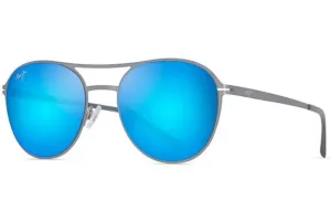 MAUI JIM HALF MOON B890-03 52