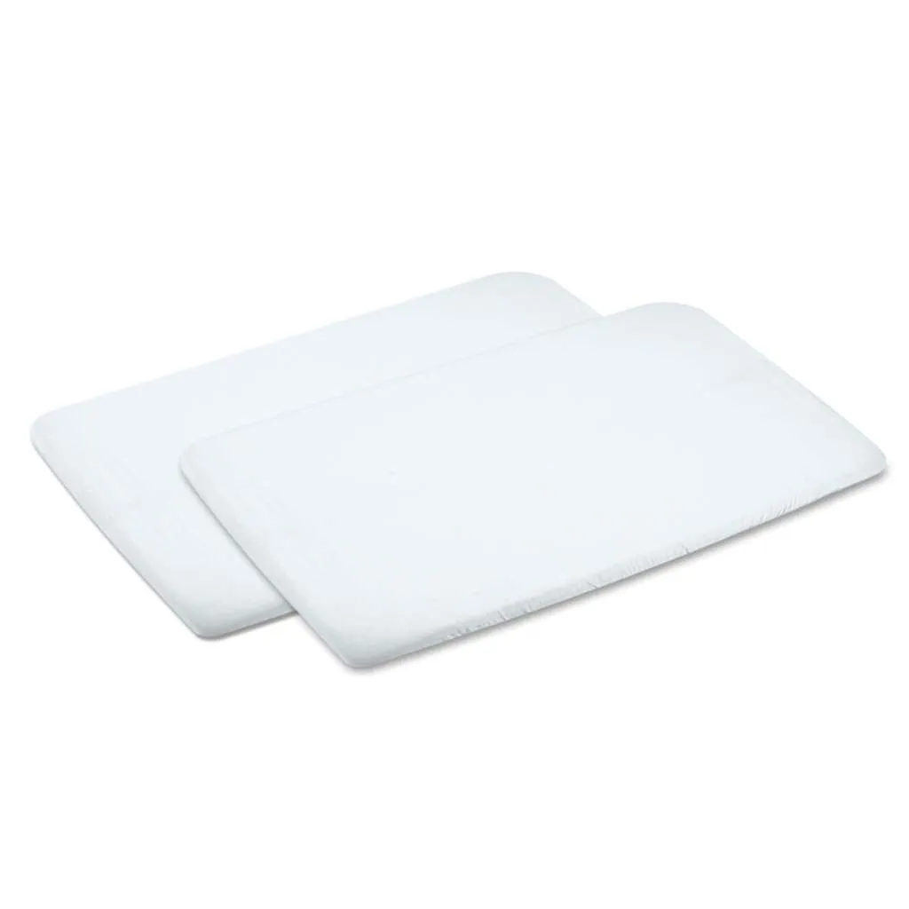 MAXI COSI SWIFT TRAVEL COT BEDSHEETS