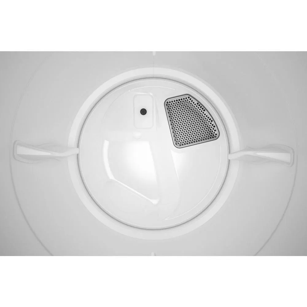 Maytag 7.3 cu. ft. Gas Dryer with Maytag® Commercial Technology MGD6630MBK