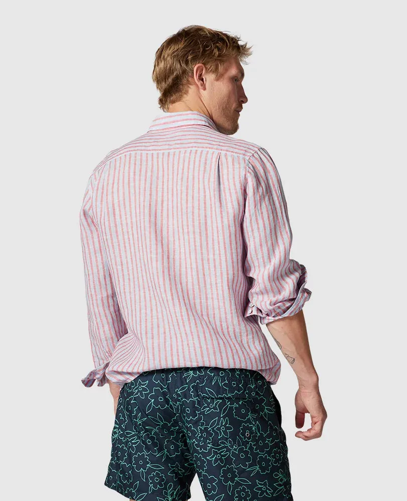 Mclean Park Shirt