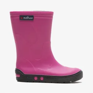Méduse - Airbuse Kids Fuchsia