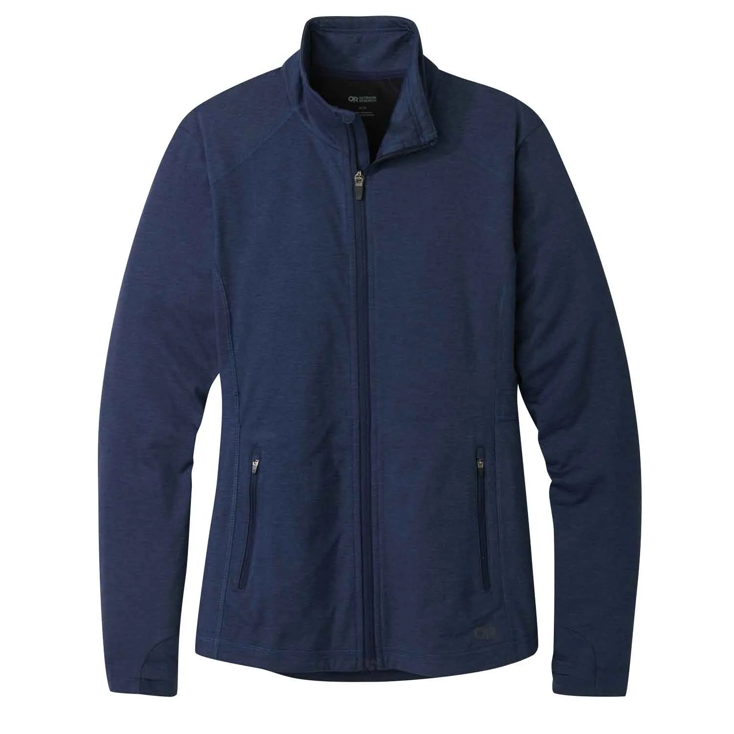 Melody Full Zip Fleece - Womens