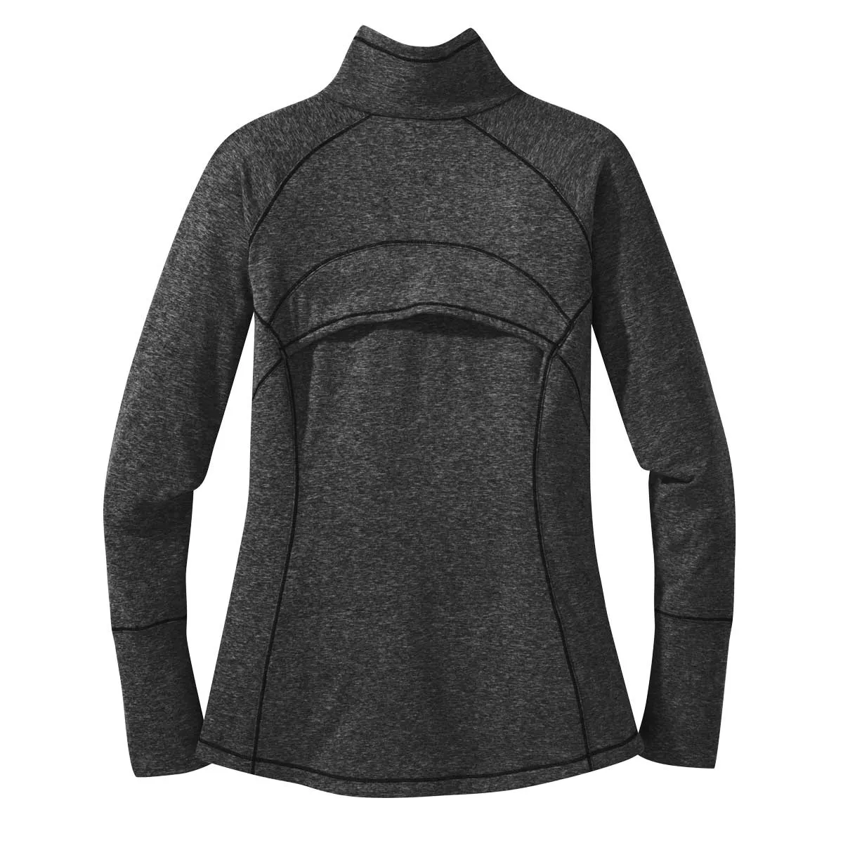 Melody Full Zip Fleece - Womens