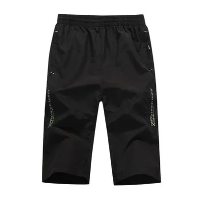 Men Big Size Surf Shorts