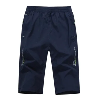 Men Big Size Surf Shorts