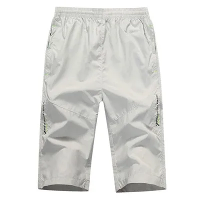 Men Big Size Surf Shorts