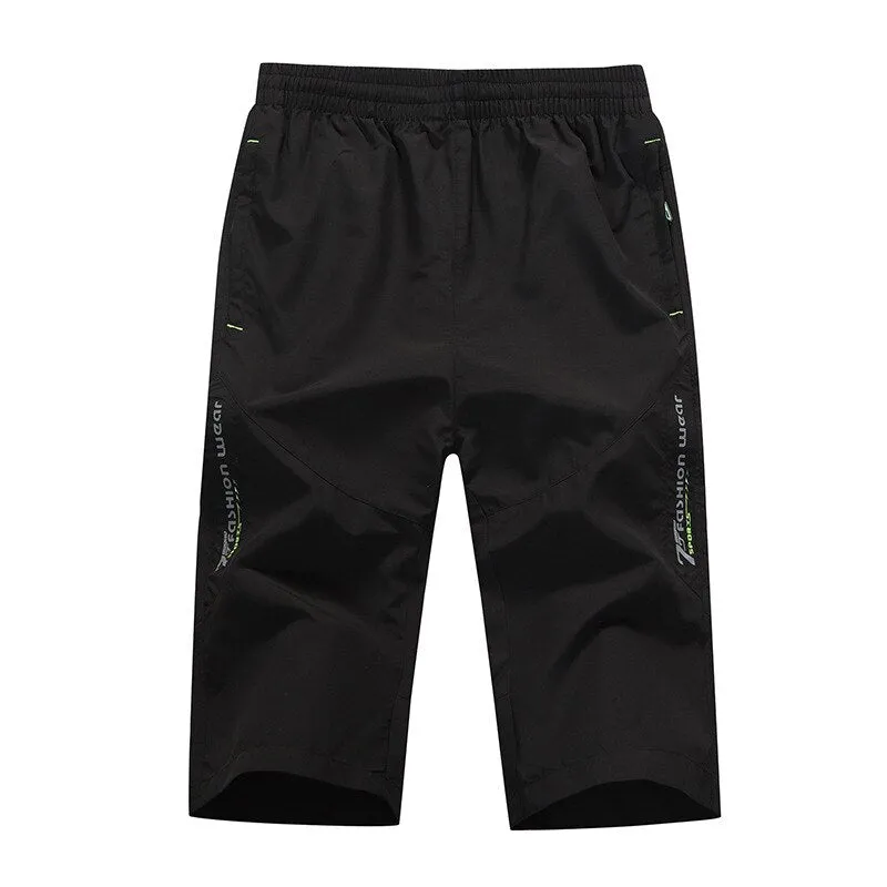 Men Big Size Surf Shorts