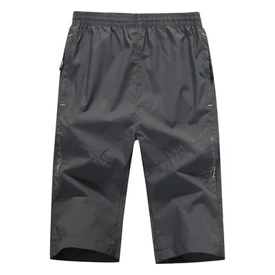 Men Big Size Surf Shorts