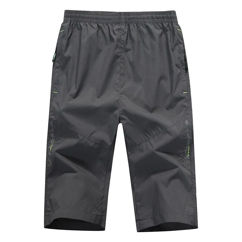 Men Big Size Surf Shorts