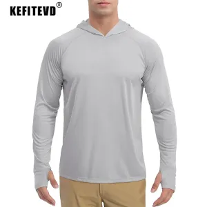 Men Hoodie jacket set