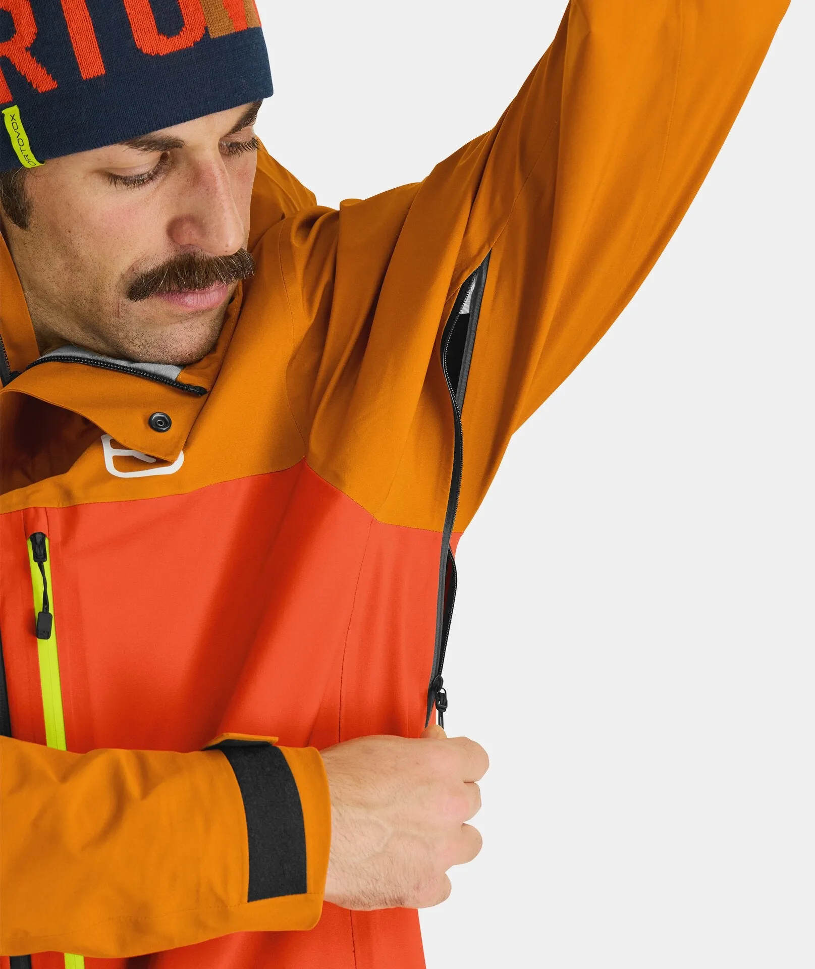Men's 3L Ravine Shell Jacket