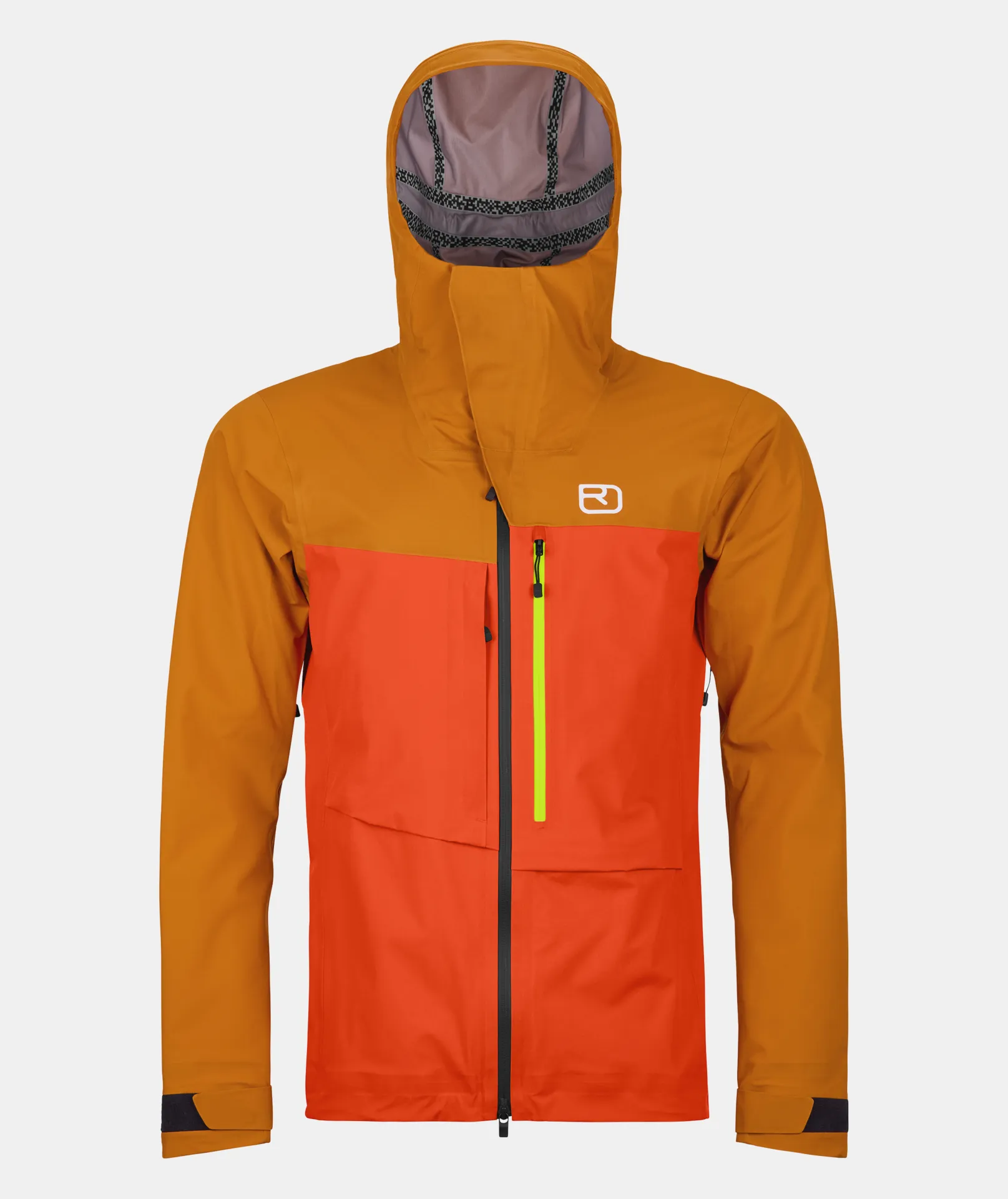 Men's 3L Ravine Shell Jacket