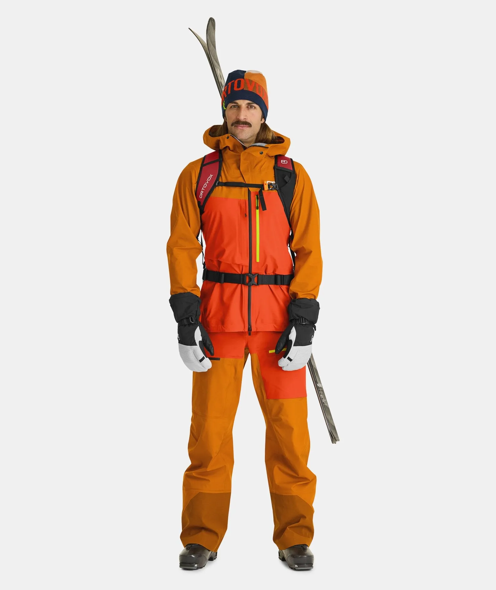 Men's 3L Ravine Shell Jacket