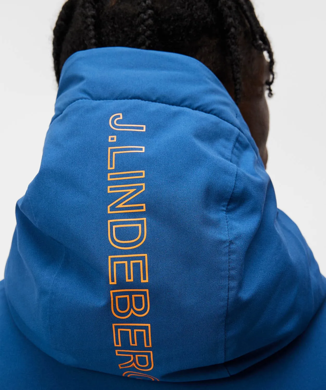 Men's Ace Jacket