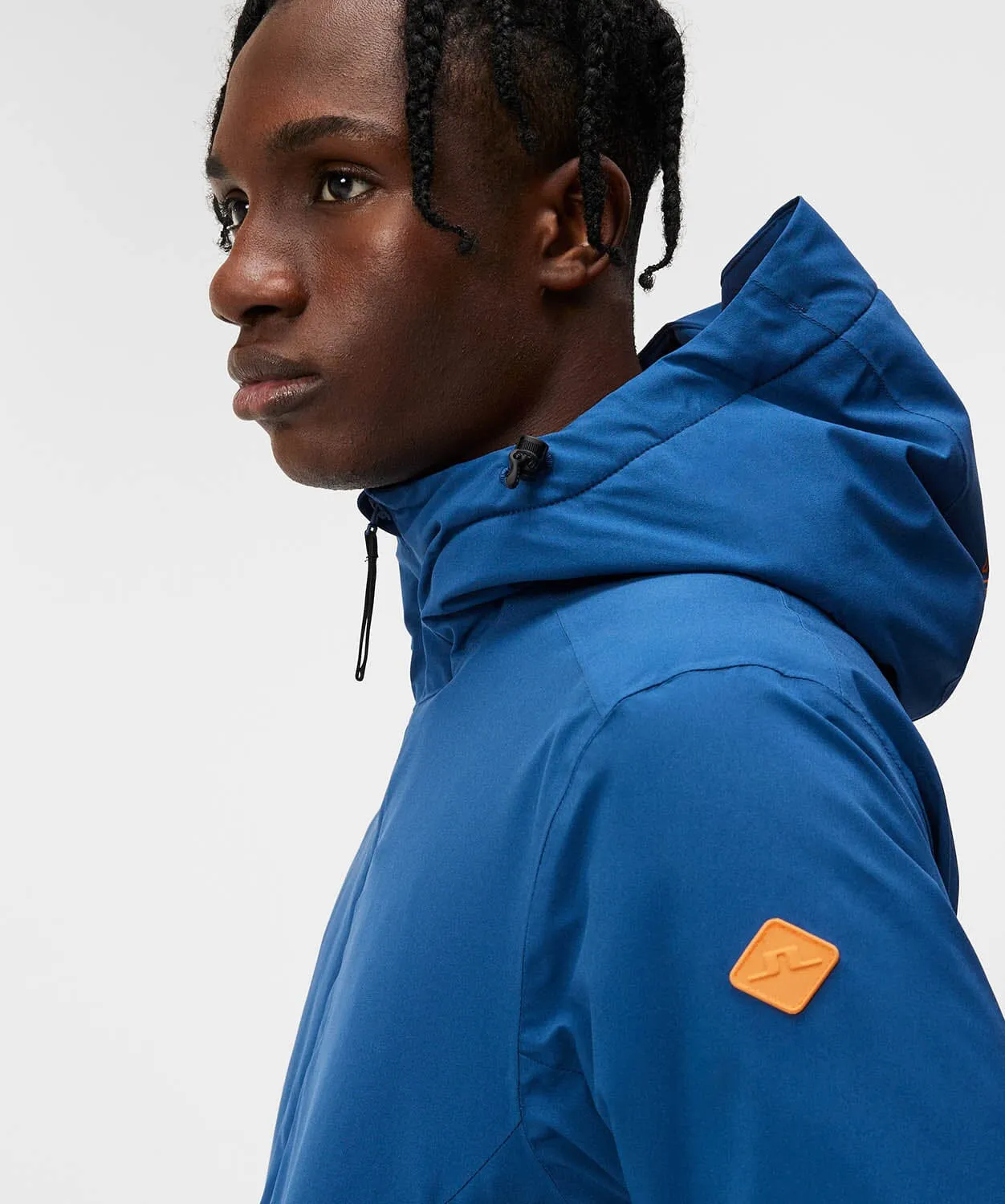 Men's Ace Jacket
