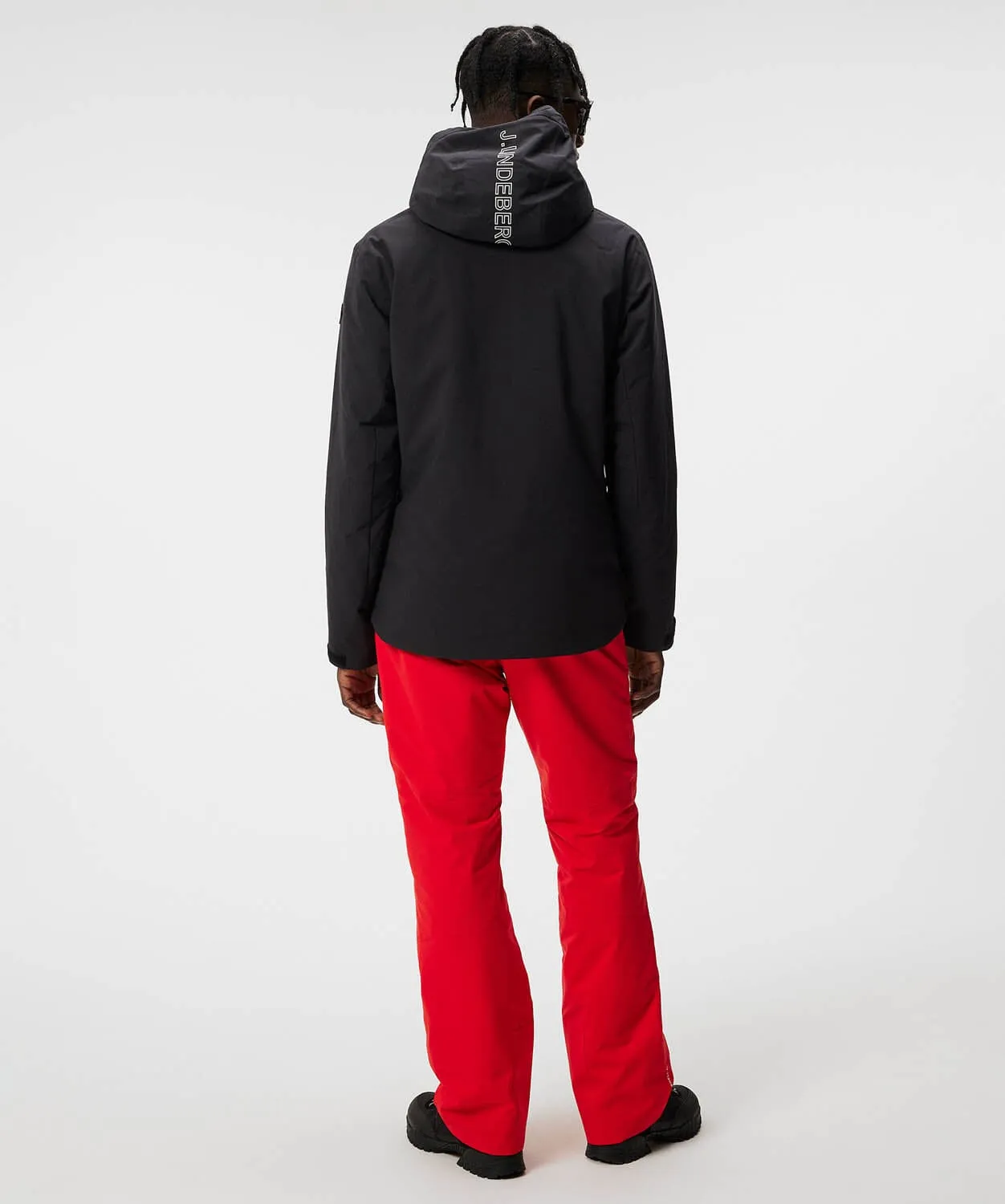 Men's Ace Jacket