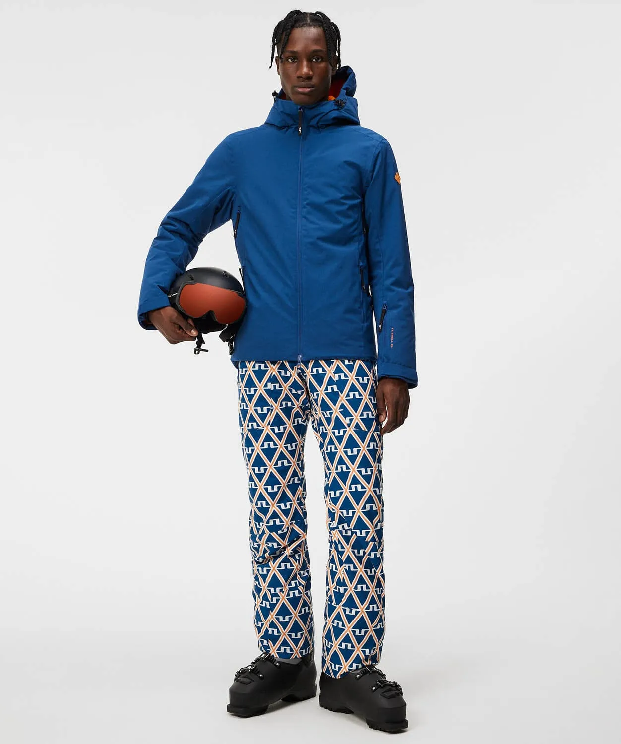 Men's Ace Jacket