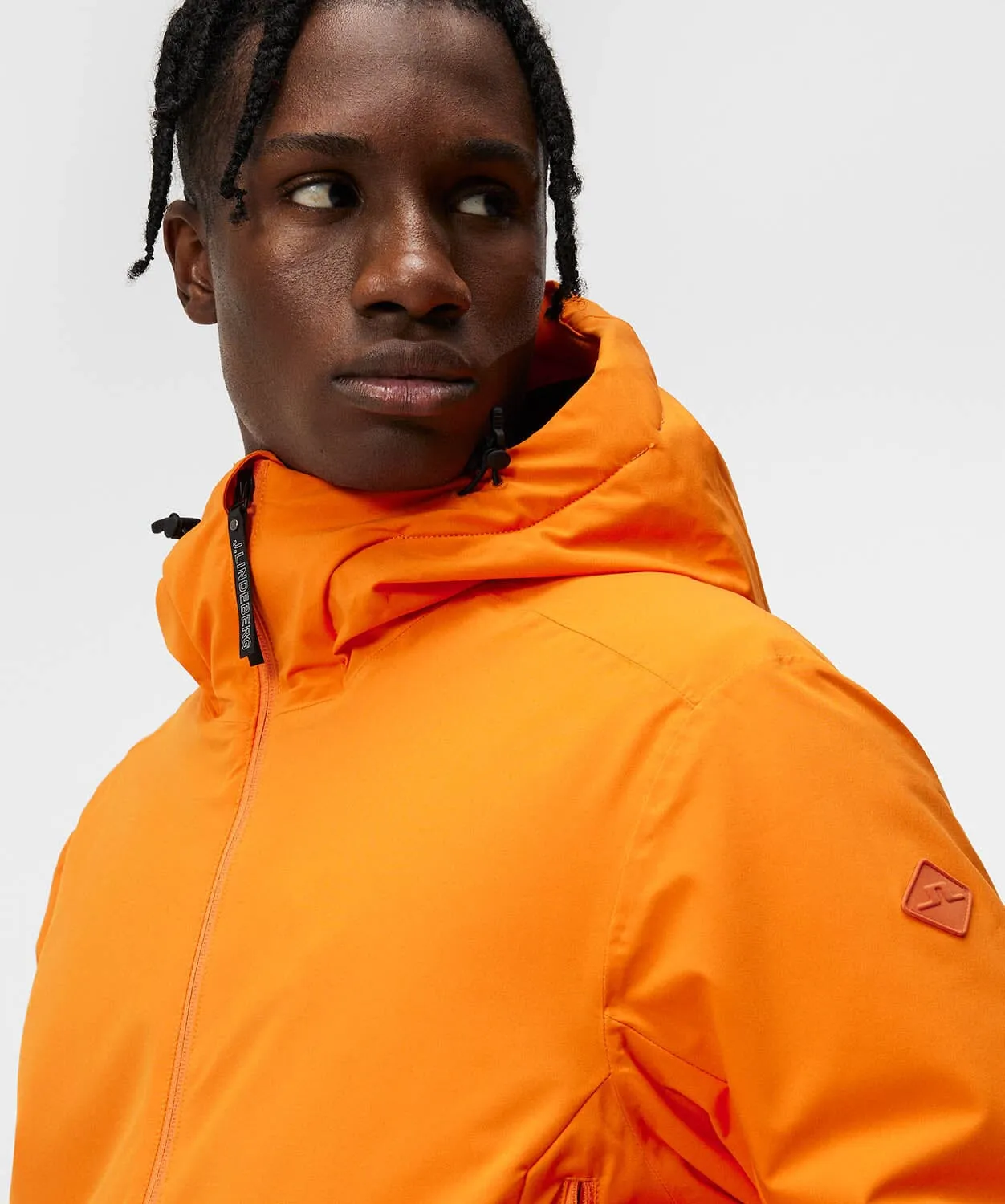 Men's Ace Jacket