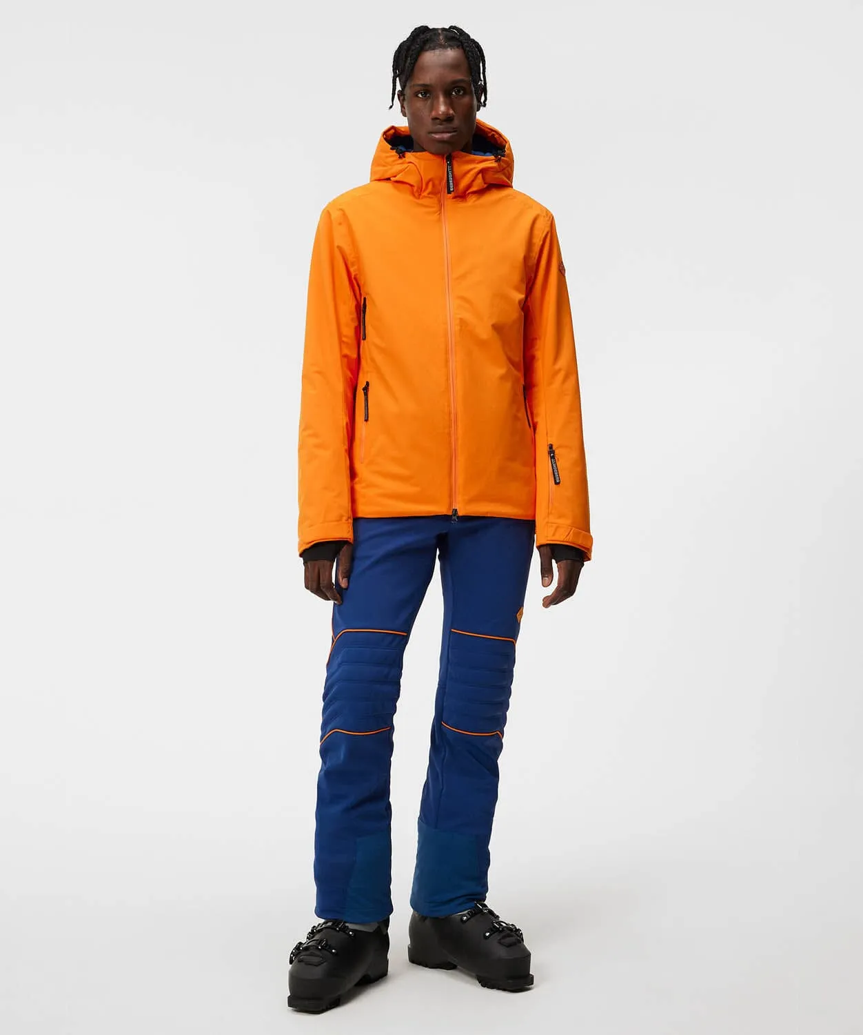 Men's Ace Jacket