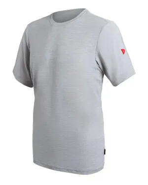 Mens Airtex Short Sleeve Shirt