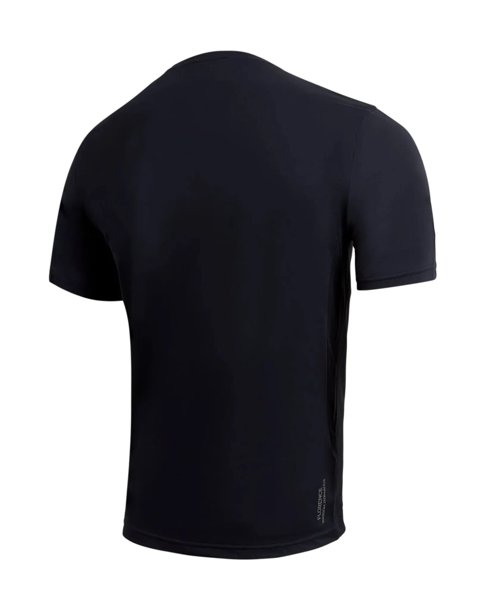 Mens Airtex Short Sleeve Shirt