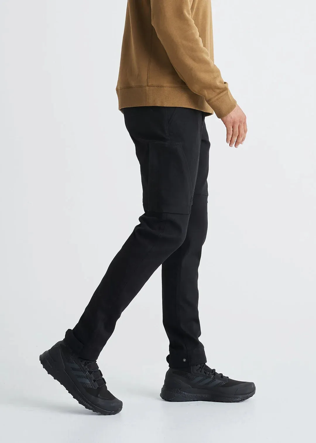 Men's All-Weather Adventure Pant