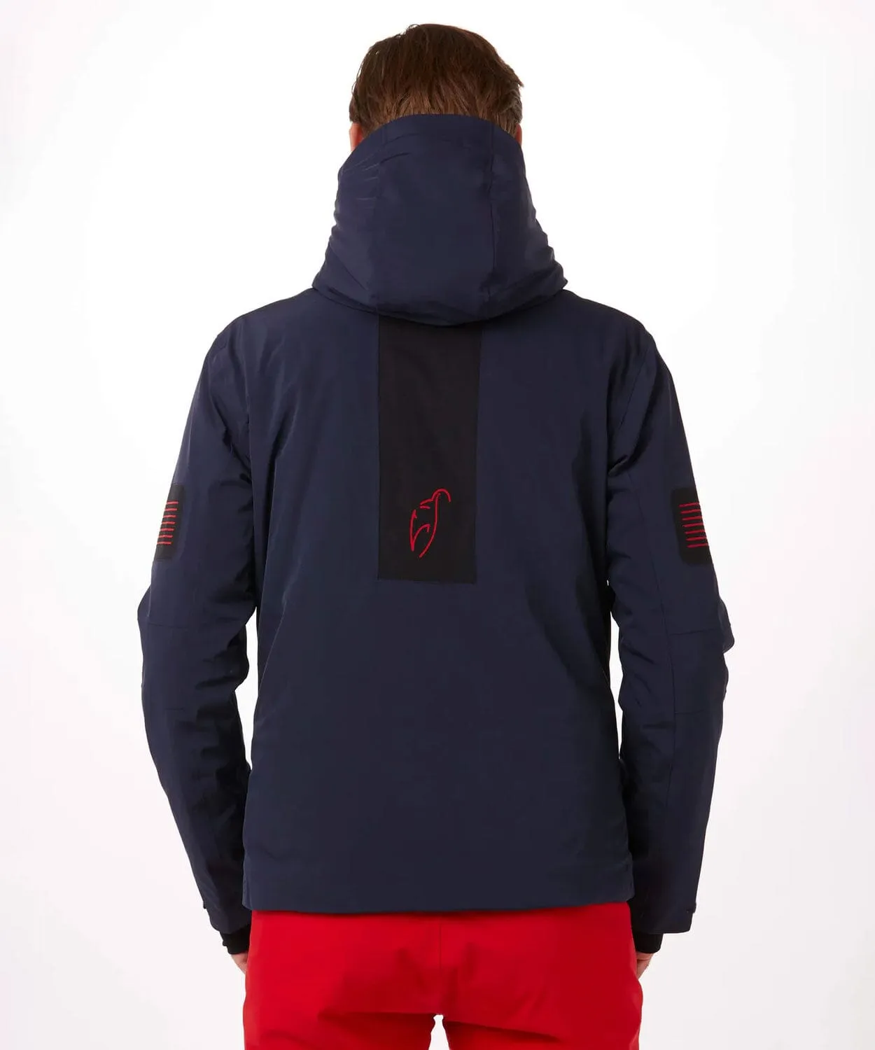 Men's Allan Ski Jacket