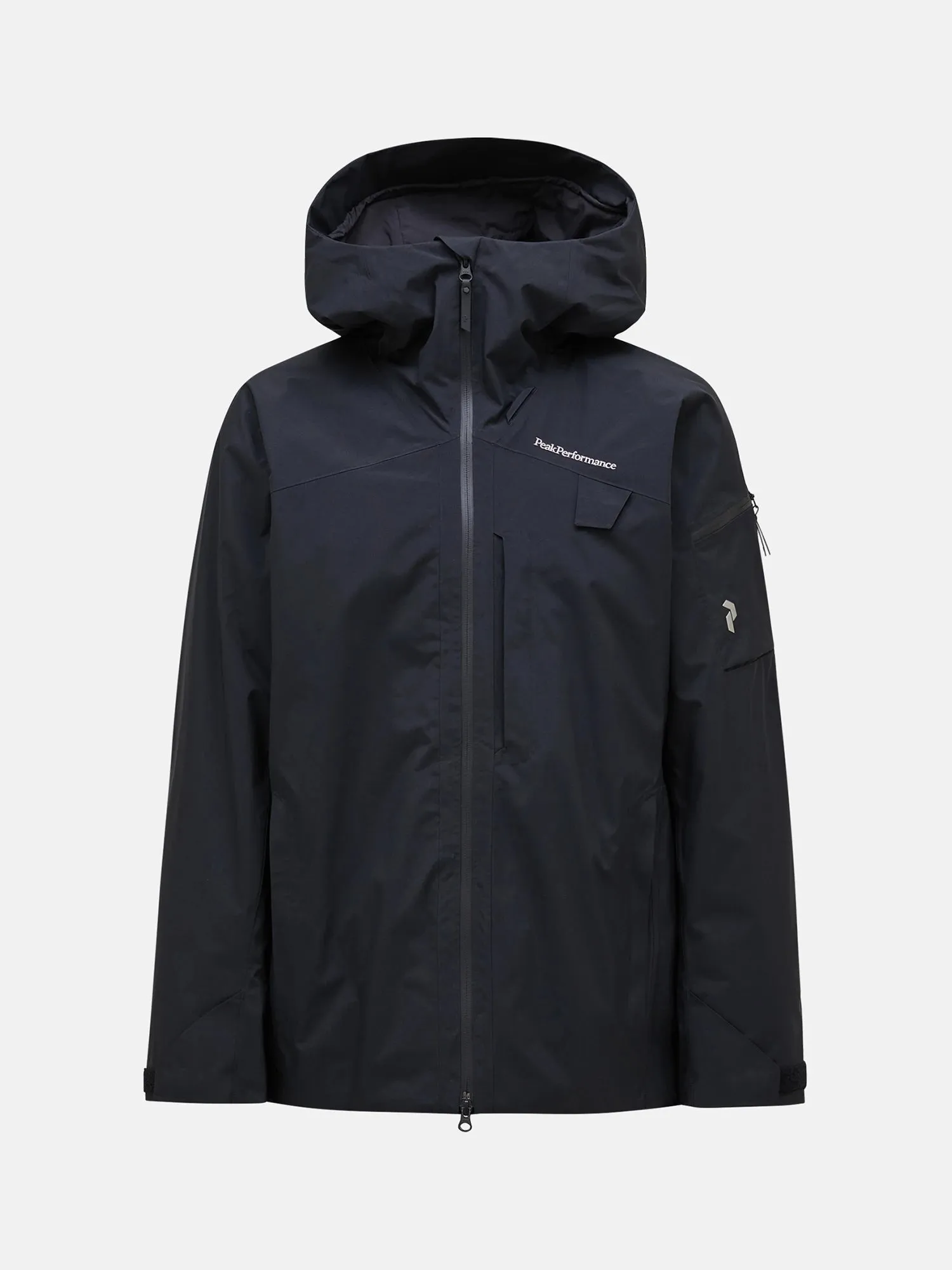 Men's Alpine Gore-Tex 2L Ski Jacket