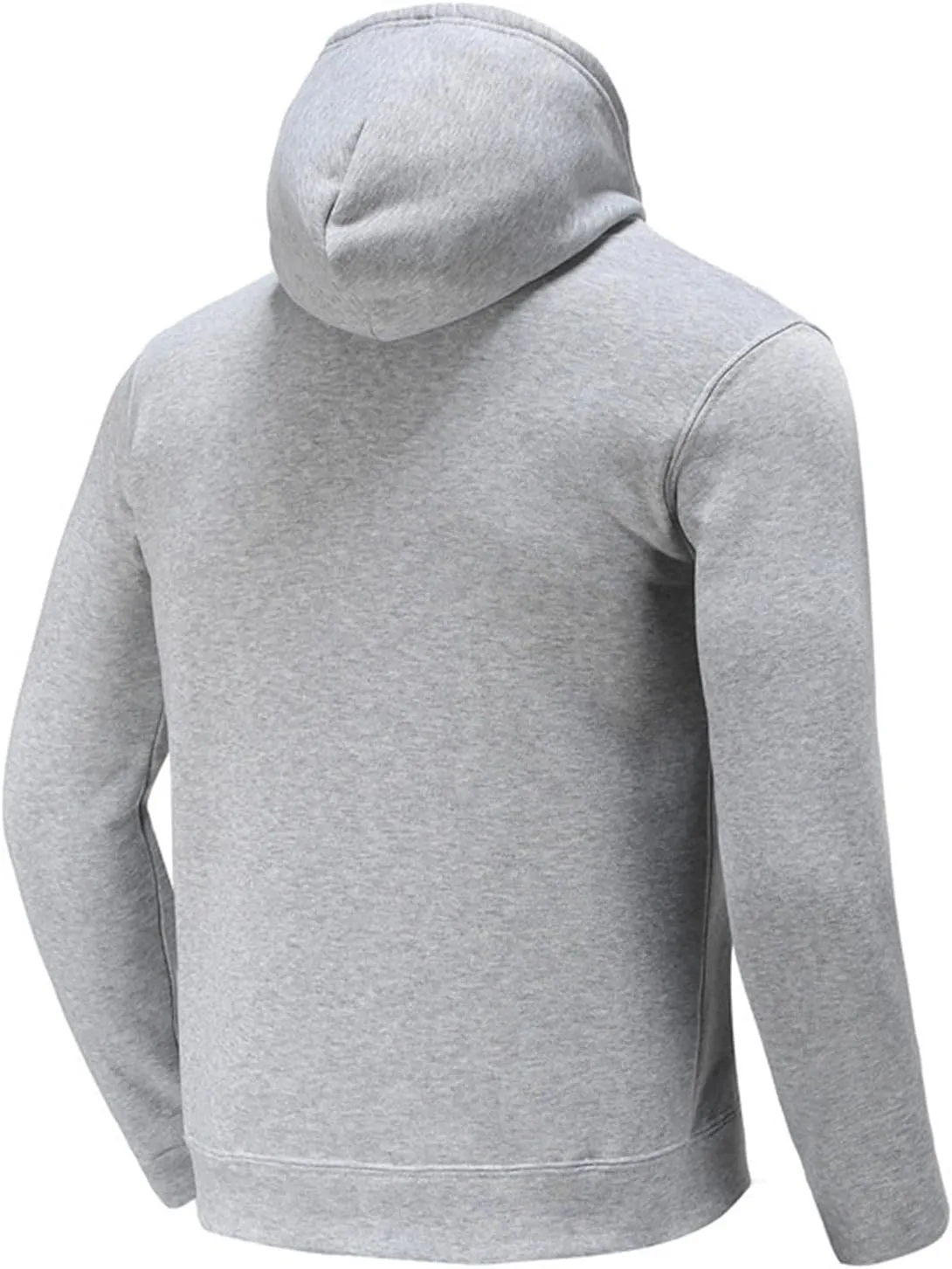 Mens American Flag Graphic Hoodie Casual Patriotic Hooded Sweatshirts Outdoor Fashion Shirts Long Sleeve Spring Tops