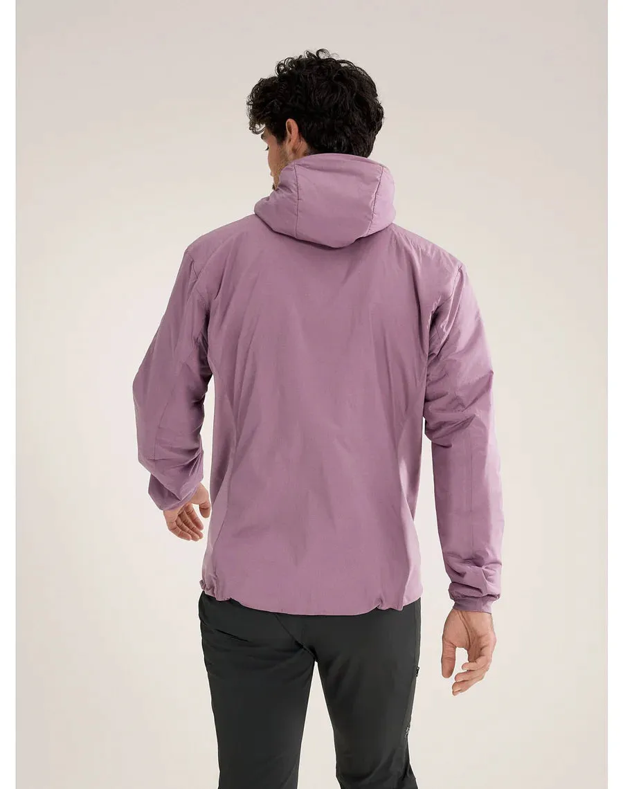 Men's Atom Hoody (Past Season)