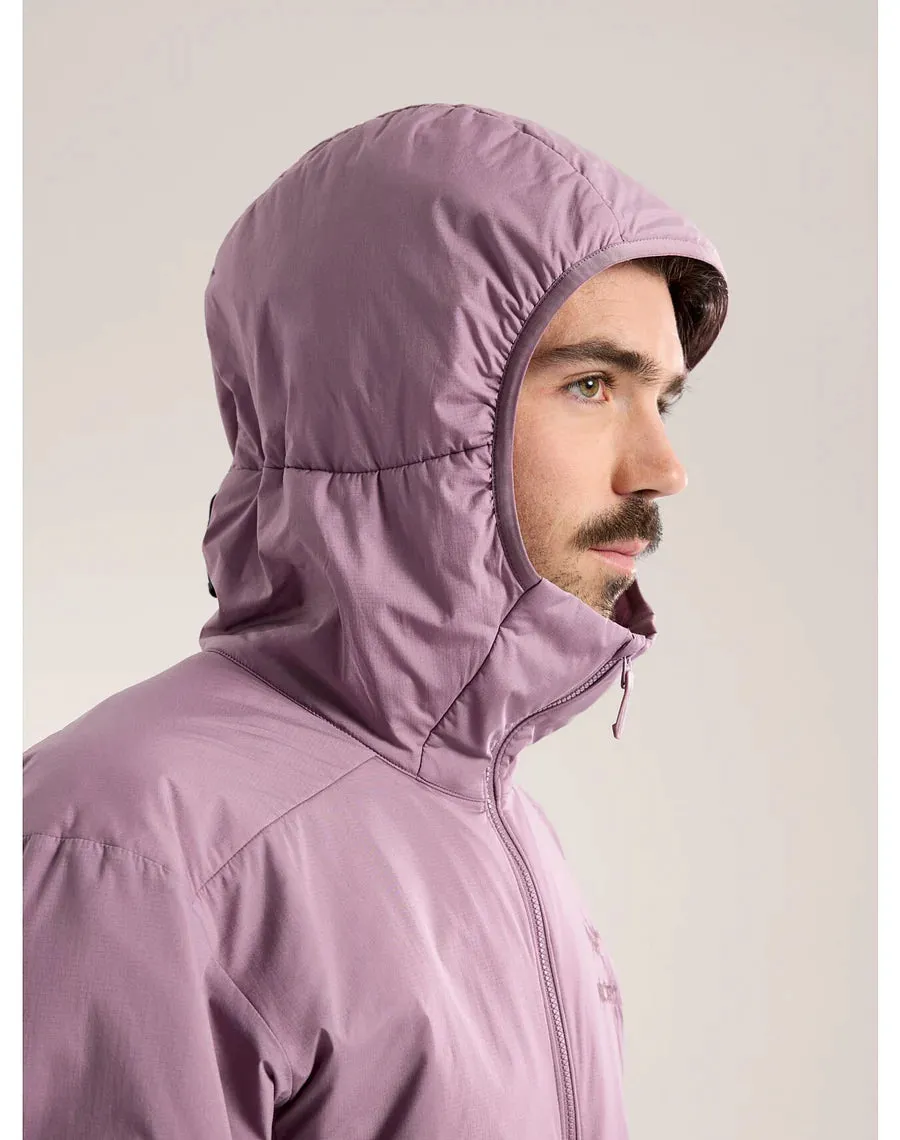Men's Atom Hoody (Past Season)