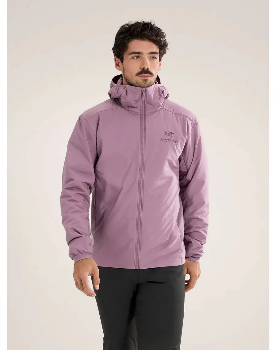 Men's Atom Hoody (Past Season)