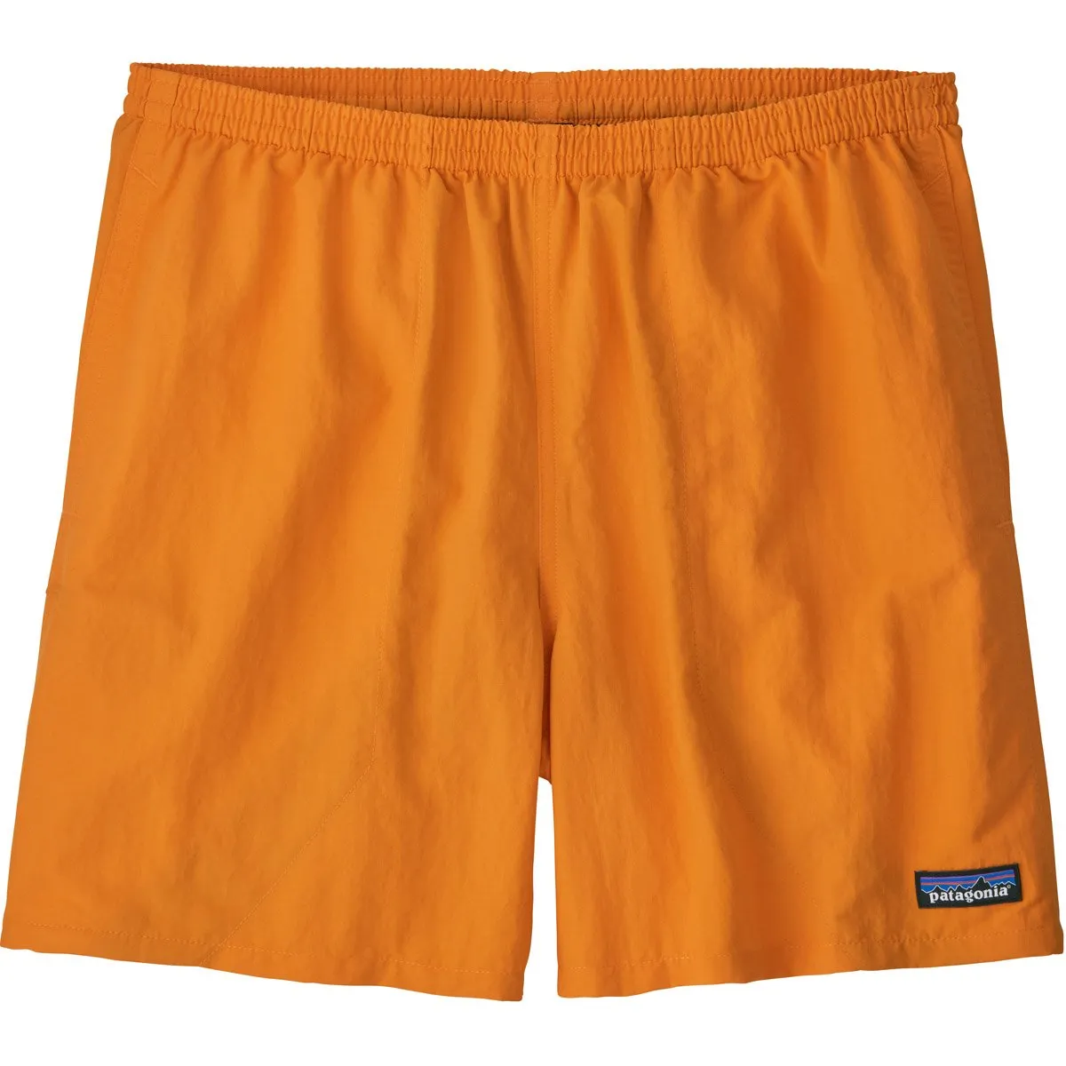 Men's Baggies Shorts - 5"