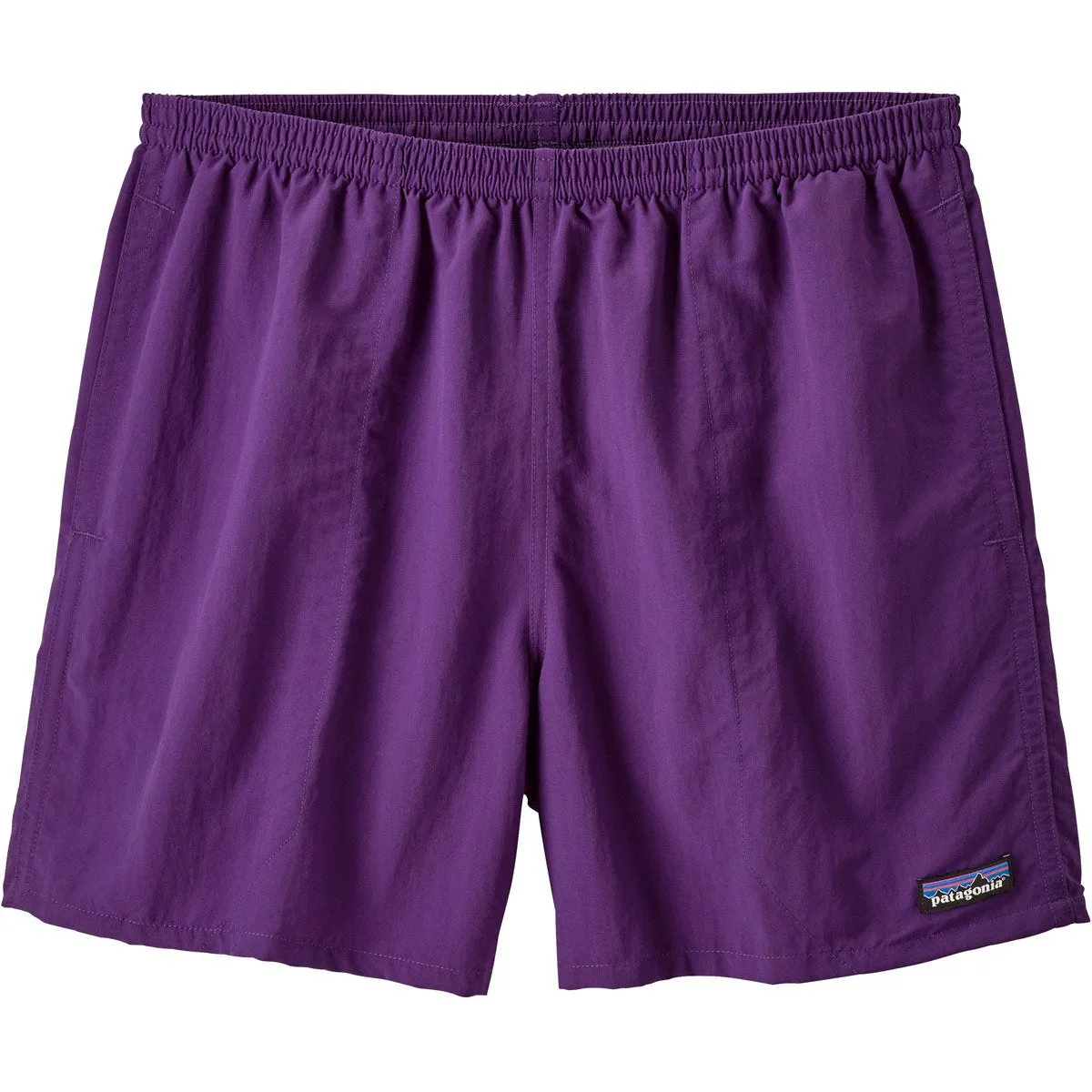 Men's Baggies Shorts - 5"