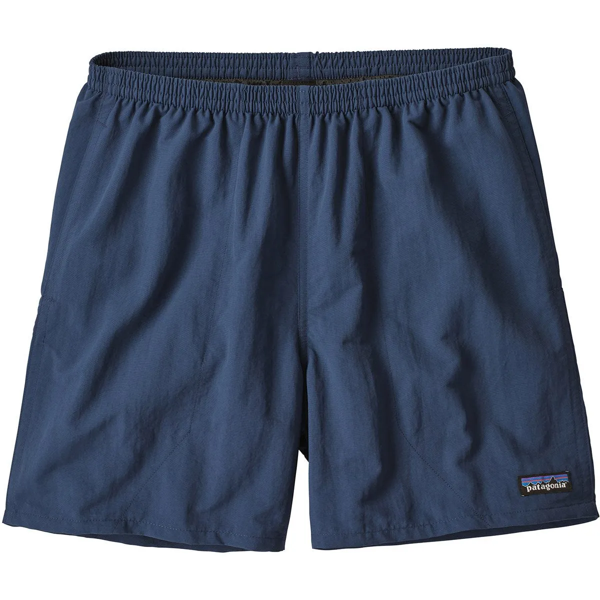 Men's Baggies Shorts - 5"