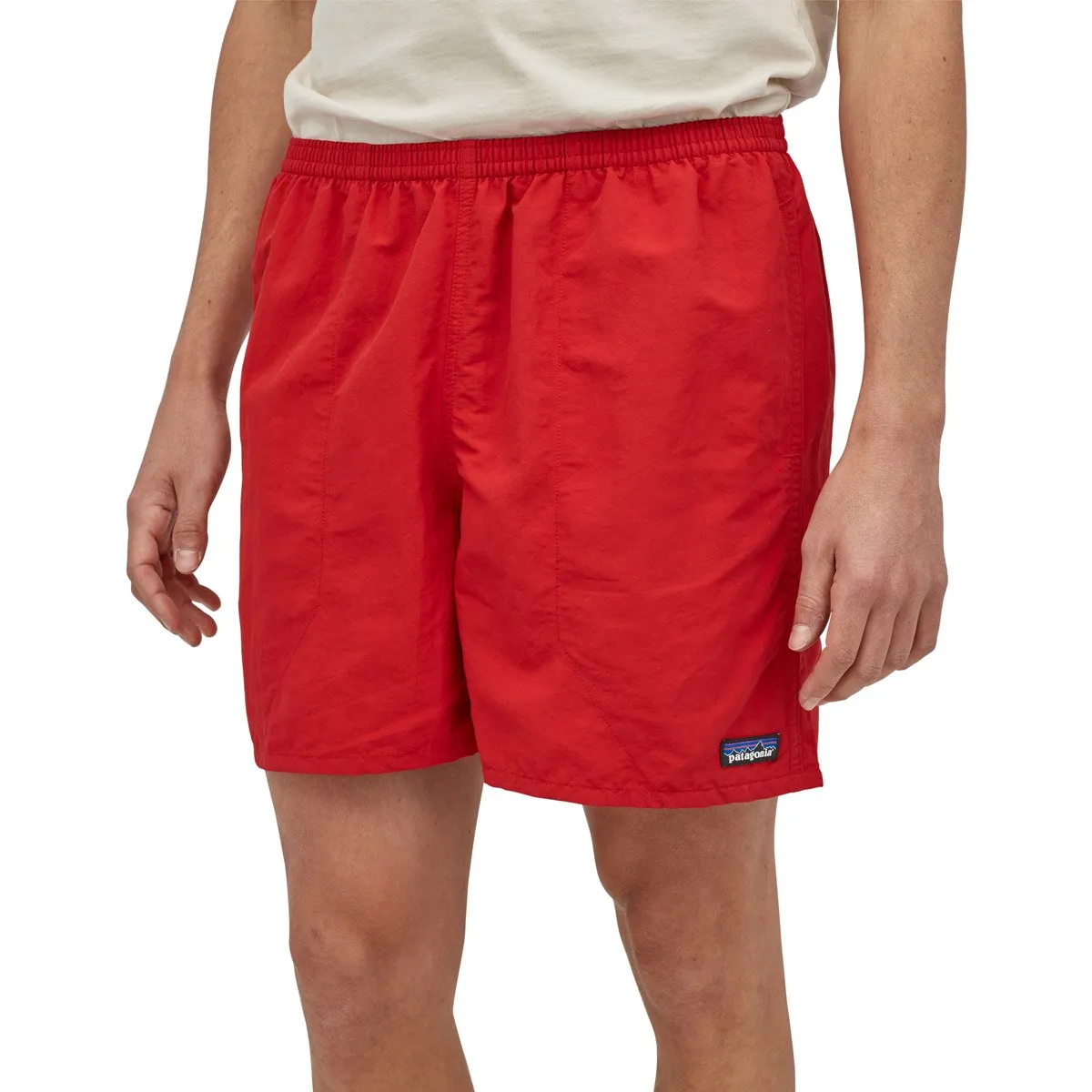 Men's Baggies Shorts - 5"