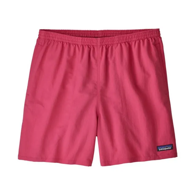 Men's Baggies Shorts - 5"
