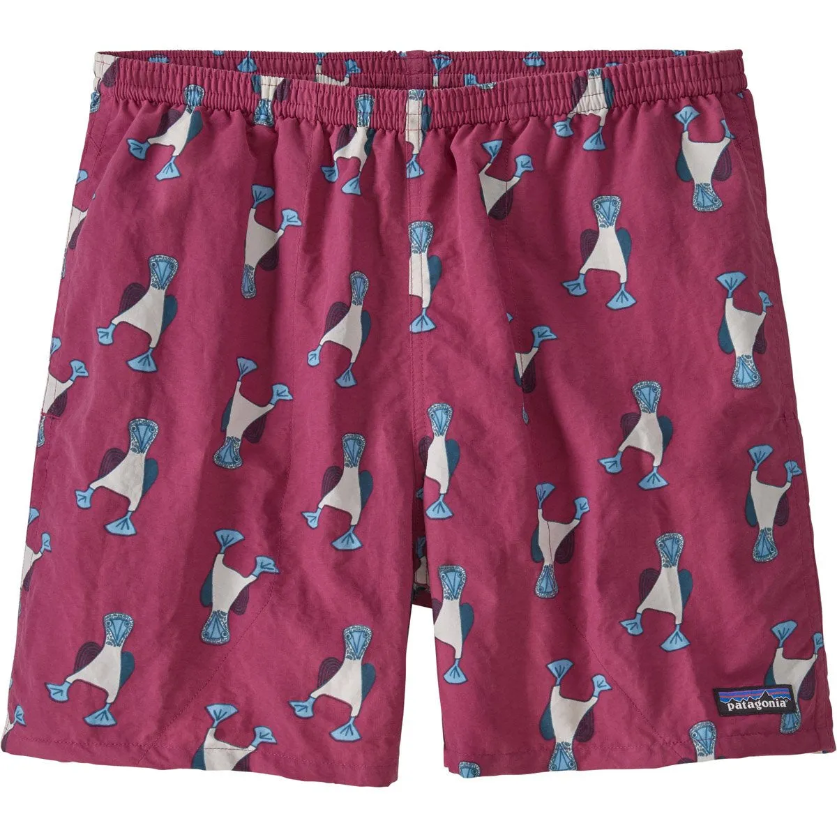 Men's Baggies Shorts - 5"