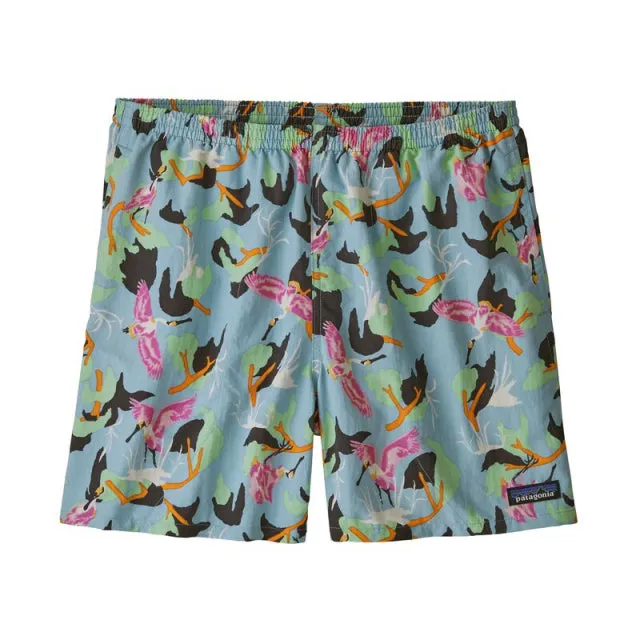 Men's Baggies Shorts - 5"