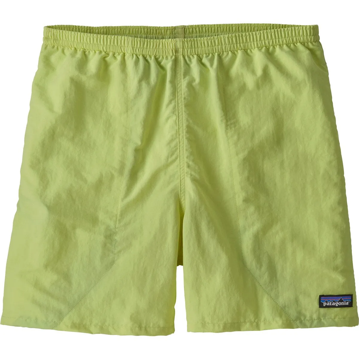 Men's Baggies Shorts - 5"