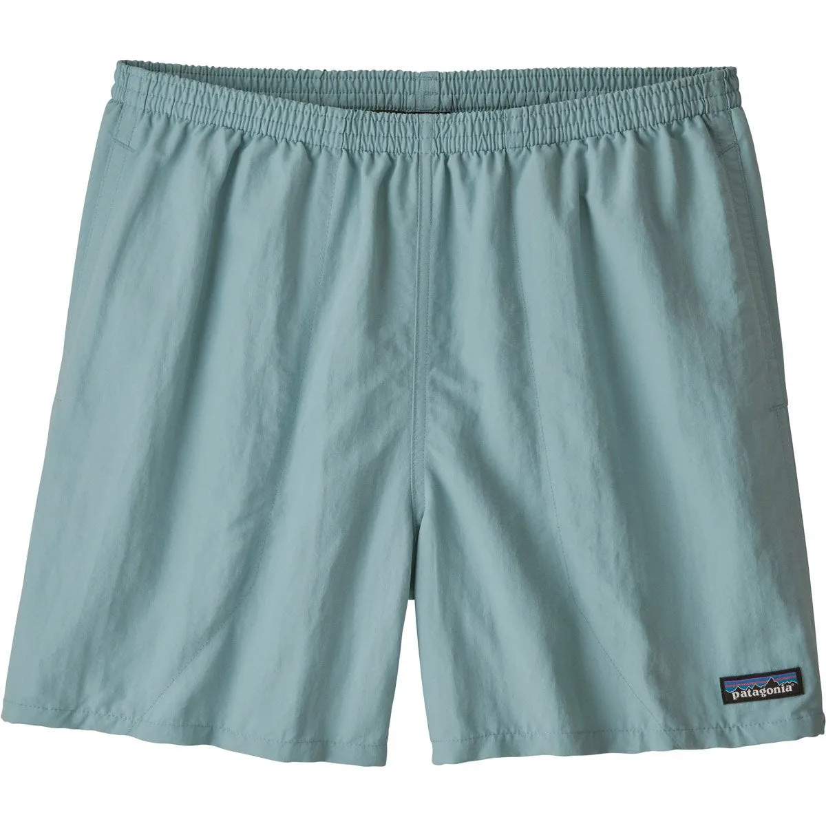 Men's Baggies Shorts - 5"