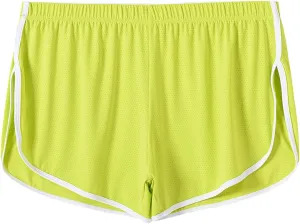 Men's Breathable Fitness Shorts - Perfect for Running and Leisure