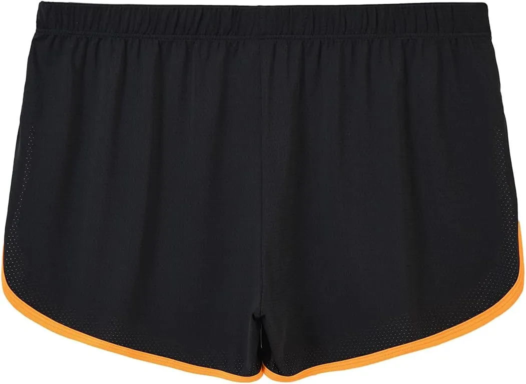 Men's Breathable Fitness Shorts - Perfect for Running and Leisure