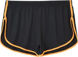 Men's Breathable Fitness Shorts - Perfect for Running and Leisure
