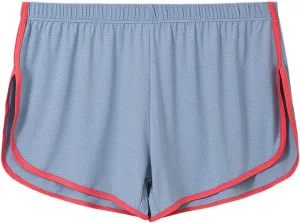 Men's Breathable Fitness Shorts - Perfect for Running and Leisure