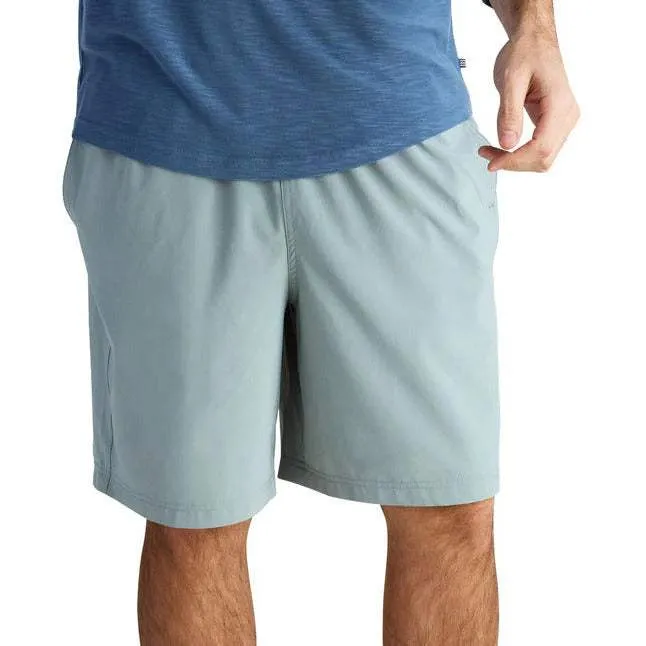 Men's Breeze 8" Short Men's